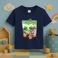 Fun Battle Of Gettysburg Toddler T-Shirt thumb 3