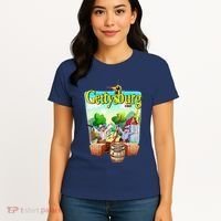 Fun Battle Of Gettysburg Women's T-Shirt thumb 4