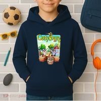 Fun Battle Of Gettysburg Kids Hoodie thumb 2