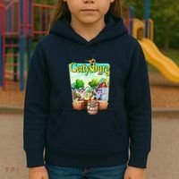 Fun Battle Of Gettysburg Kids Hoodie thumb 3