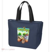 Fun Battle Of Gettysburg Tote Bag thumb 3