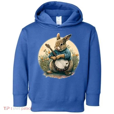 Toddler Hoodie