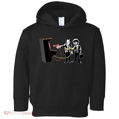 Toddler Hoodie
