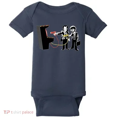 Baby Bodysuit