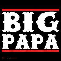 Funny Big Papa Big Daddy Father's Day Coffee Mug thumb 5