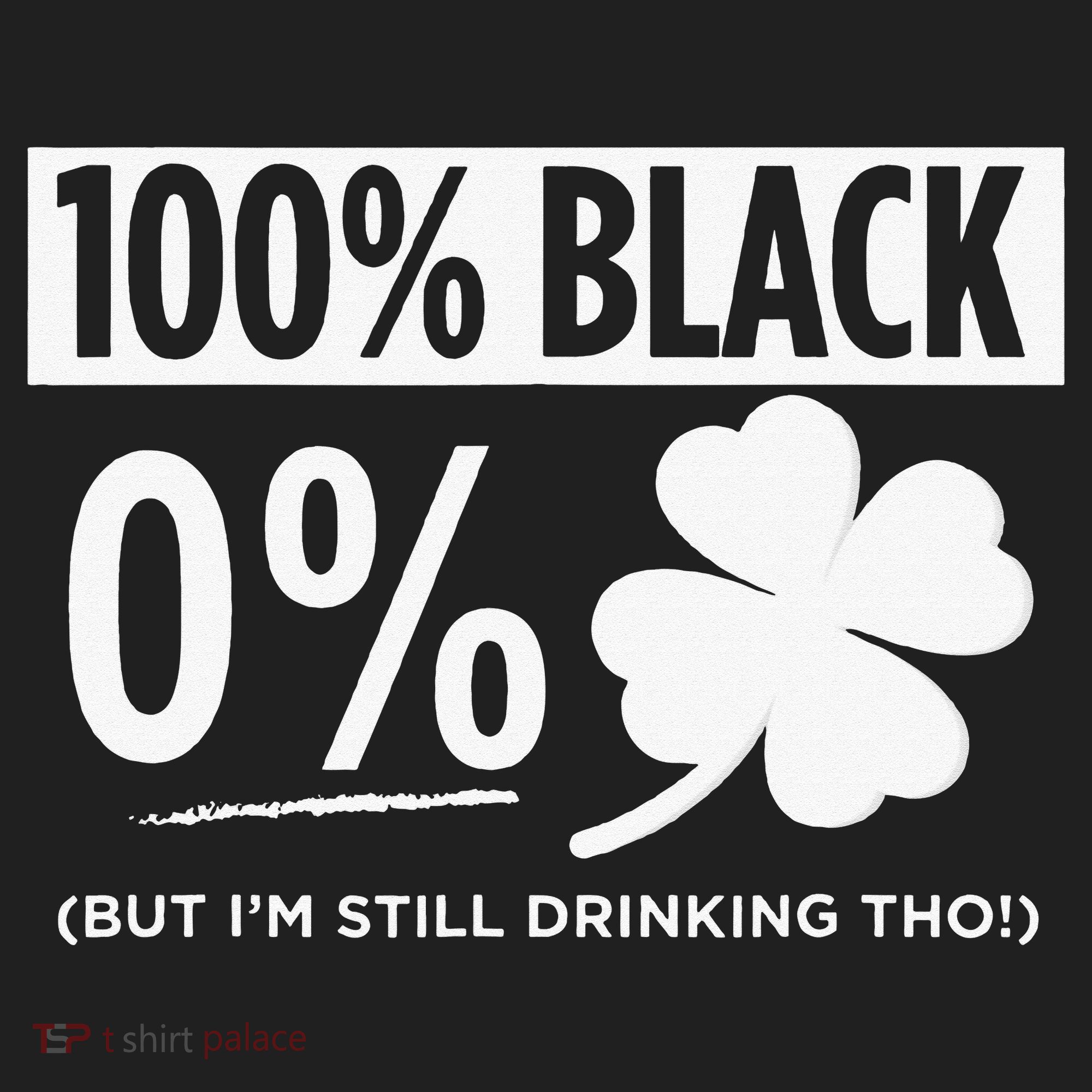 Funny Black People St Patricks Day Irish Shamrock Hat