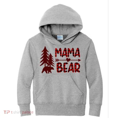 Kids Hoodie