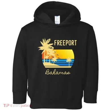Toddler Hoodie