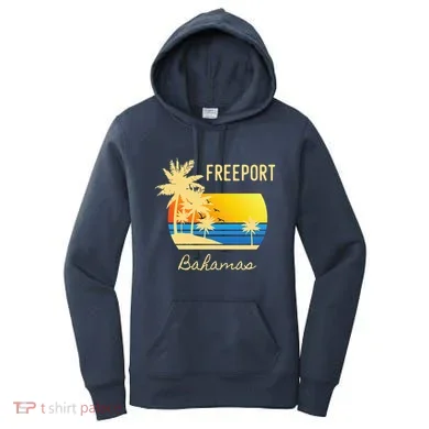 Women's Hoodie