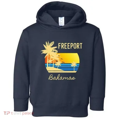 Toddler Hoodie