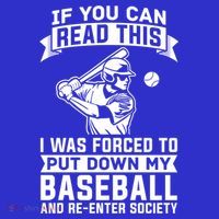 Funny Baseball Player Funny Gift Baseballer Meaningful Gift Coaster thumb 2