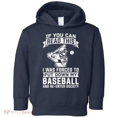 Toddler Hoodie