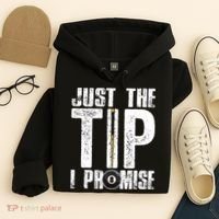 Funny Billiards Pool Cue Billiard Players Gift Hoodie thumb 4