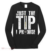 Funny Billiards Pool Cue Billiard Players Gift Long Sleeve Shirt thumb 0