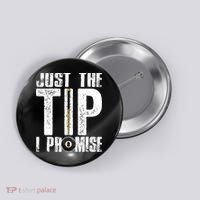 Funny Billiards Pool Cue Billiard Players Gift Button thumb 0
