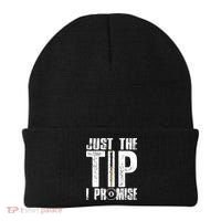 Funny Billiards Pool Cue Billiard Players Gift Beanie thumb 0