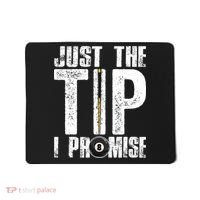 Funny Billiards Pool Cue Billiard Players Gift Mousepad thumb 0