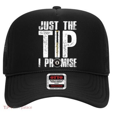 Funny Billiards Pool Cue Billiard Players Gift Hat