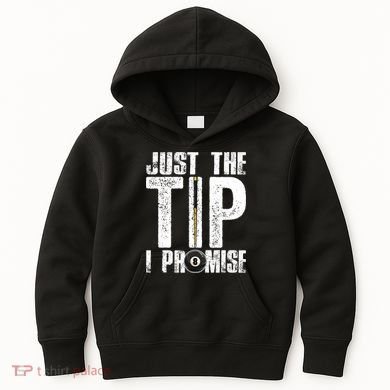 Funny Billiards Pool Cue Billiard Players Gift Kids Hoodie