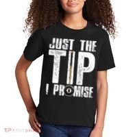 Funny Billiards Pool Cue Billiard Players Gift Kids T-Shirt thumb 2