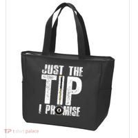 Funny Billiards Pool Cue Billiard Players Gift Tote Bag thumb 3