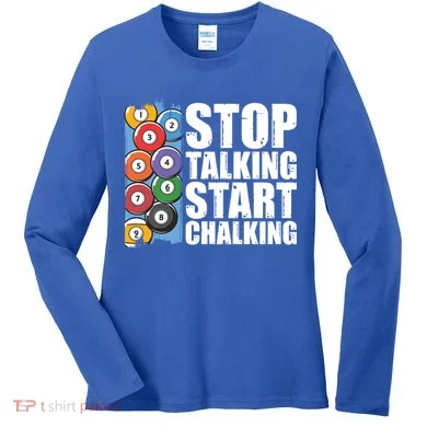 Women's Long Sleeve Shirt