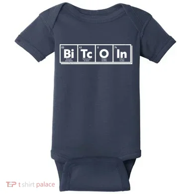 Baby Bodysuit