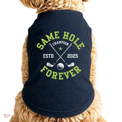 Doggie Tank