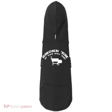 Doddie Hoodie