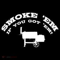 Funny Bbq Pit Offset Smoker Accessory Pitmaster Sweagift Pajama Set thumb 2
