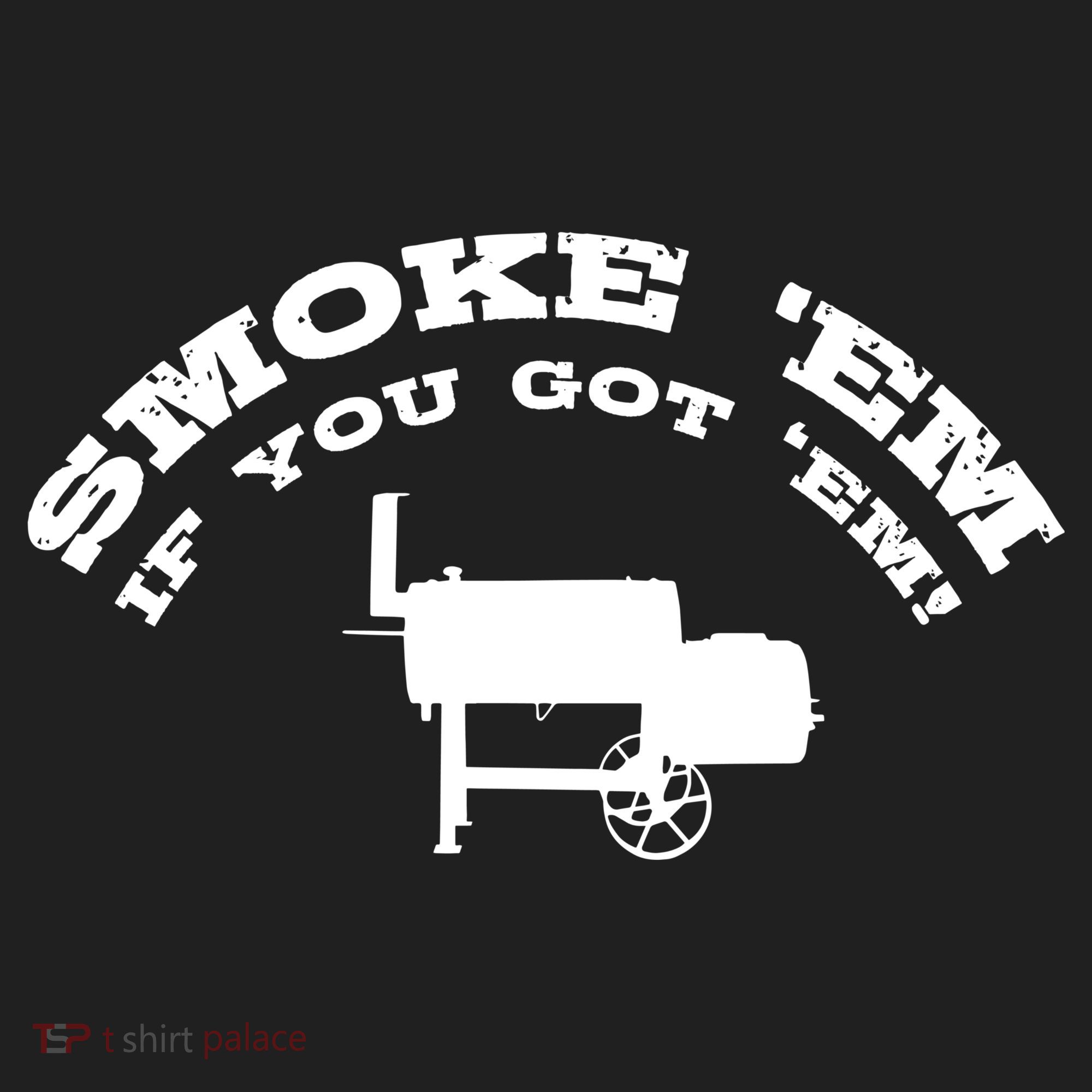 Funny Bbq Pit Offset Smoker Accessory Pitmaster Sweagift Golf Towel