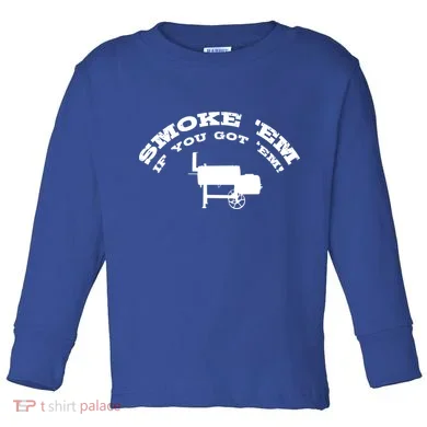 Toddler Long Sleeve