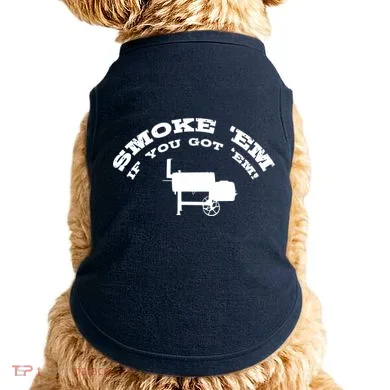 Doggie Tank