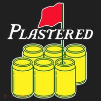 Funny Beer Plastered Golf Tournament Women's Sweatshirt thumb 2