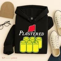 Funny Beer Plastered Golf Tournament Hoodie thumb 4