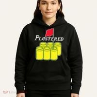 Funny Beer Plastered Golf Tournament Hoodie thumb 5