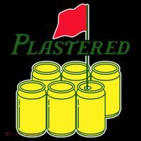 Funny Beer Plastered Golf Tournament Coffee Mug thumb 5
