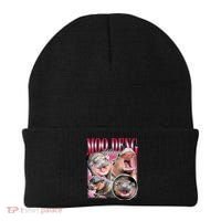 Funny Baby Pygmy Hippo Moodeng Beanie thumb 0