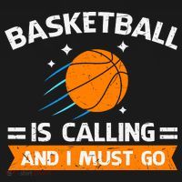 Funny Basketball Quote Funny Sports Funny Basketball Lover T-Shirt thumb 7