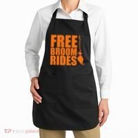 Free Broom Rides Apron thumb 2