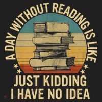 Funny Book Reading Gift For Nerd Librarian Book Readers Book Lovers Women's Sweatshirt thumb 2