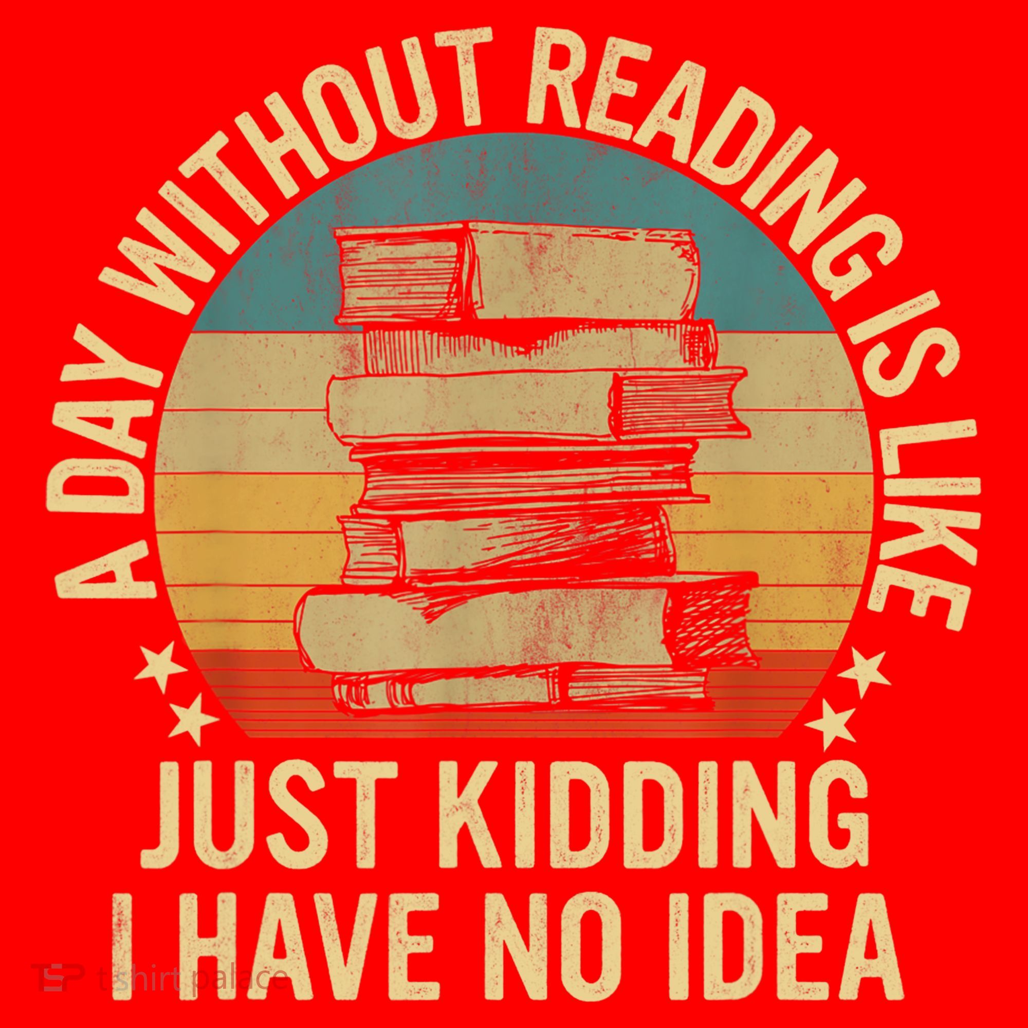 Funny Book Reading Gift For Nerd Librarian Book Readers Book Lovers Santa Hat