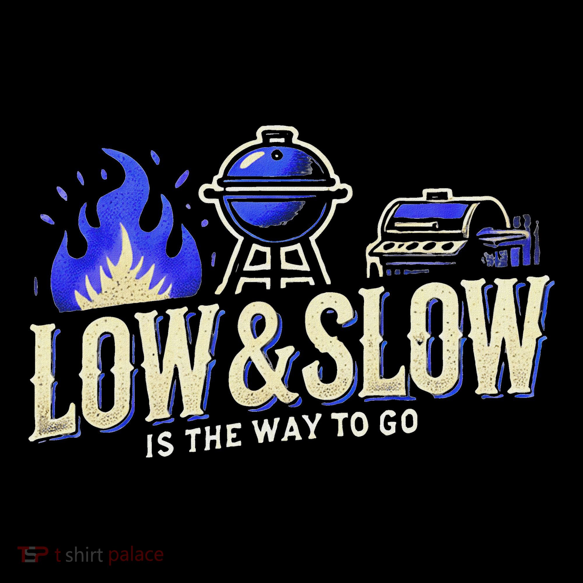 Funny Bbq Smoker Meat Smoking Tools Grilling Barbecue Hoodie