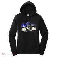 Funny Bbq Smoker Meat Smoking Tools Grilling Barbecue Women's Hoodie thumb 0