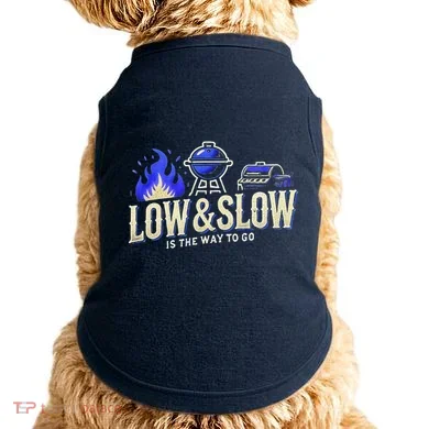 Doggie Tank