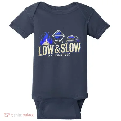 Baby Bodysuit