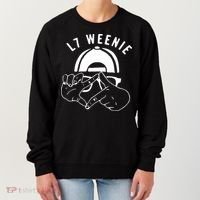 Funny Baseball Softball Season Apparel  Women's Sweatshirt thumb 0