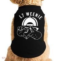Funny Baseball Softball Season Apparel  Doggie Tank thumb 0
