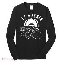 Funny Baseball Softball Season Apparel  Long Sleeve Shirt thumb 0
