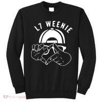 Funny Baseball Softball Season Apparel  Sweatshirt thumb 0
